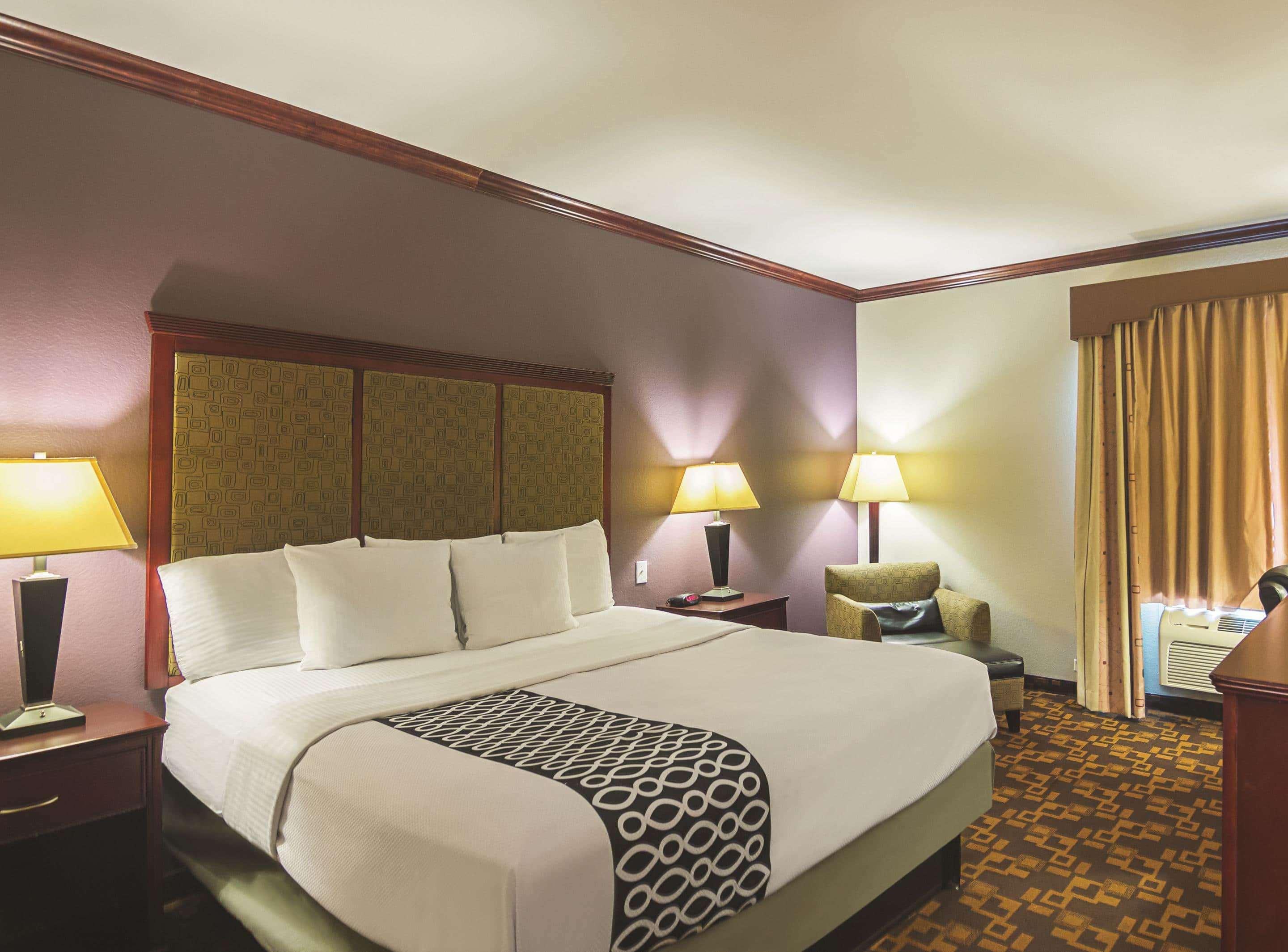 Hotel La Quinta By Wyndham Lindale Zewnętrze zdjęcie