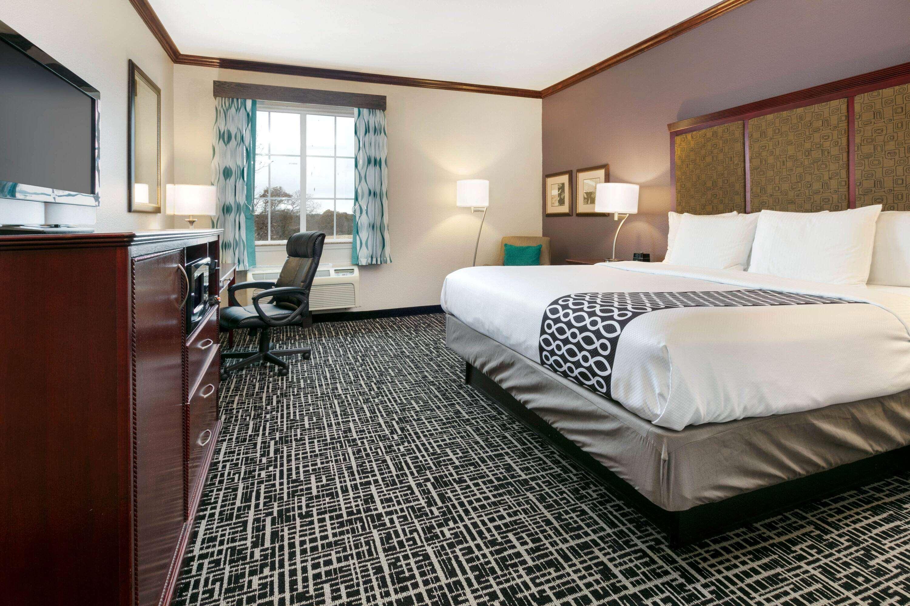 Hotel La Quinta By Wyndham Lindale Zewnętrze zdjęcie