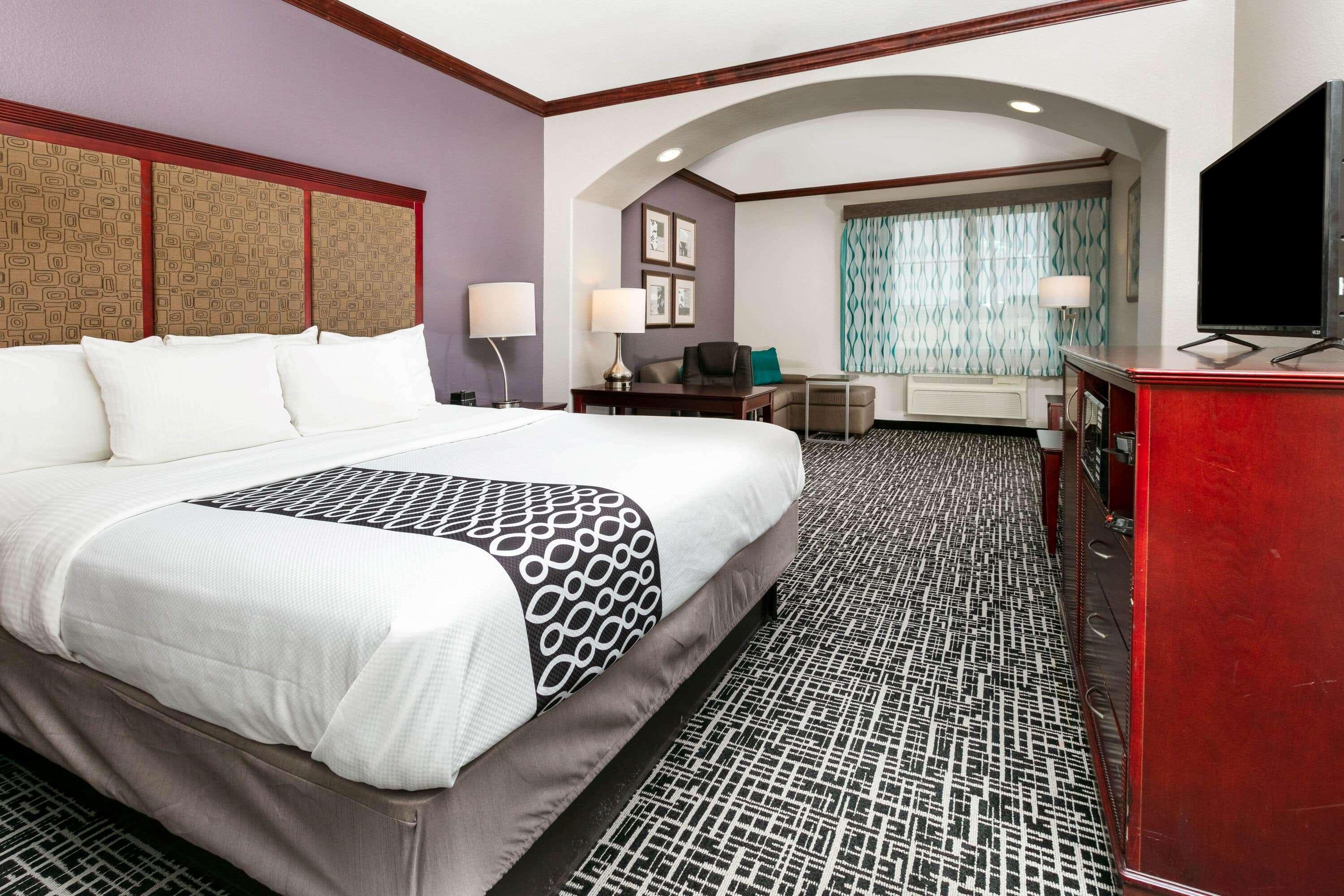 Hotel La Quinta By Wyndham Lindale Zewnętrze zdjęcie