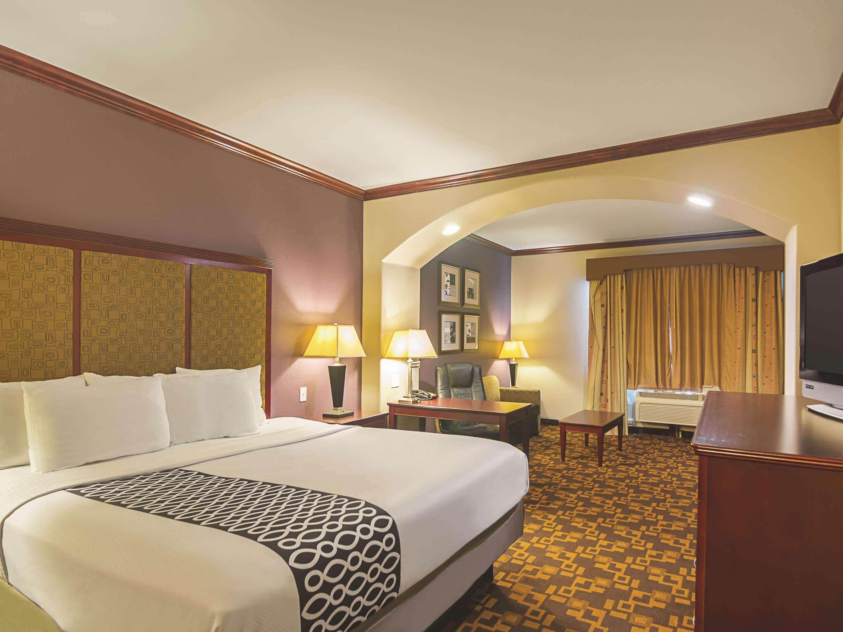 Hotel La Quinta By Wyndham Lindale Zewnętrze zdjęcie