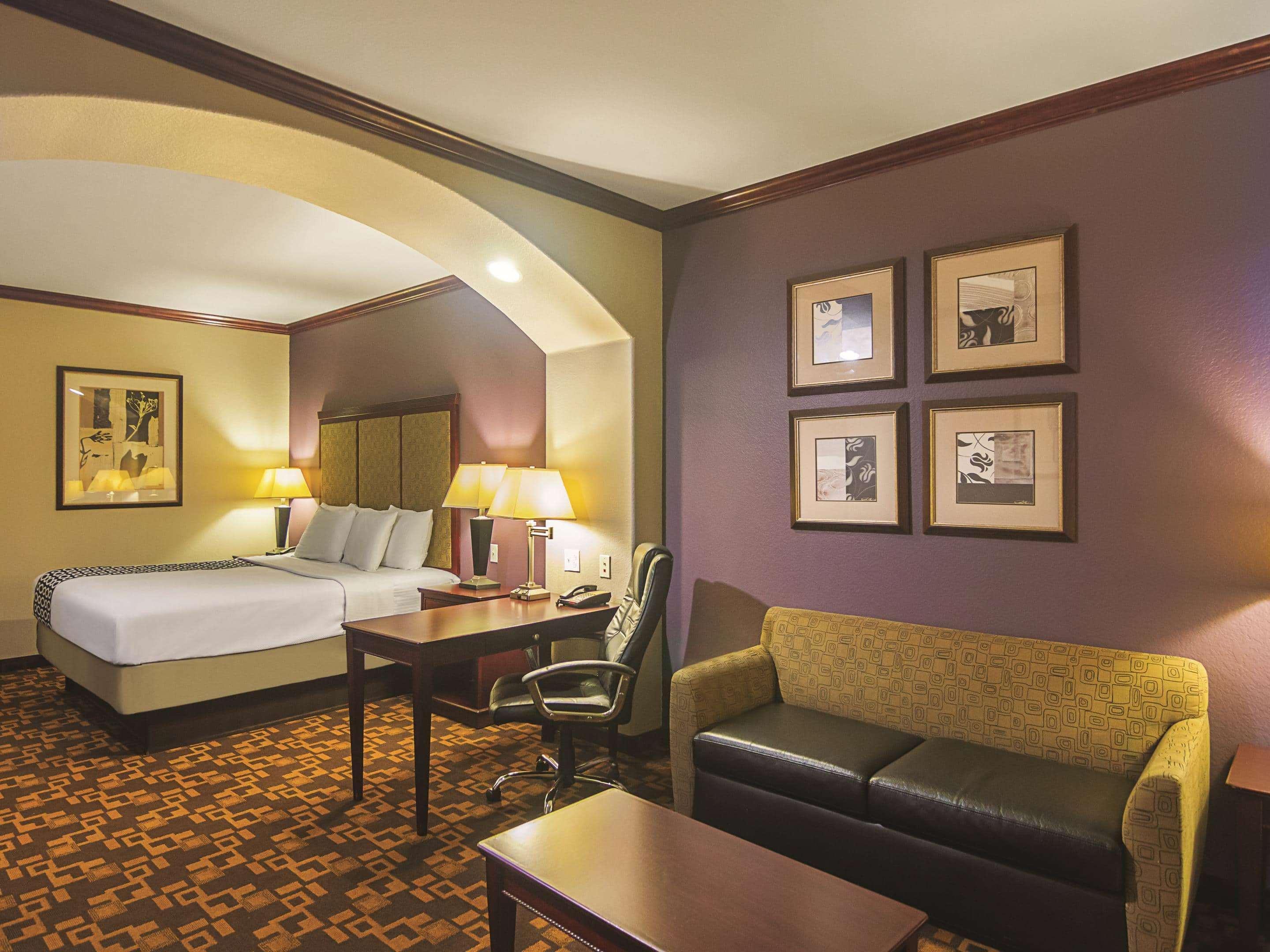 Hotel La Quinta By Wyndham Lindale Zewnętrze zdjęcie