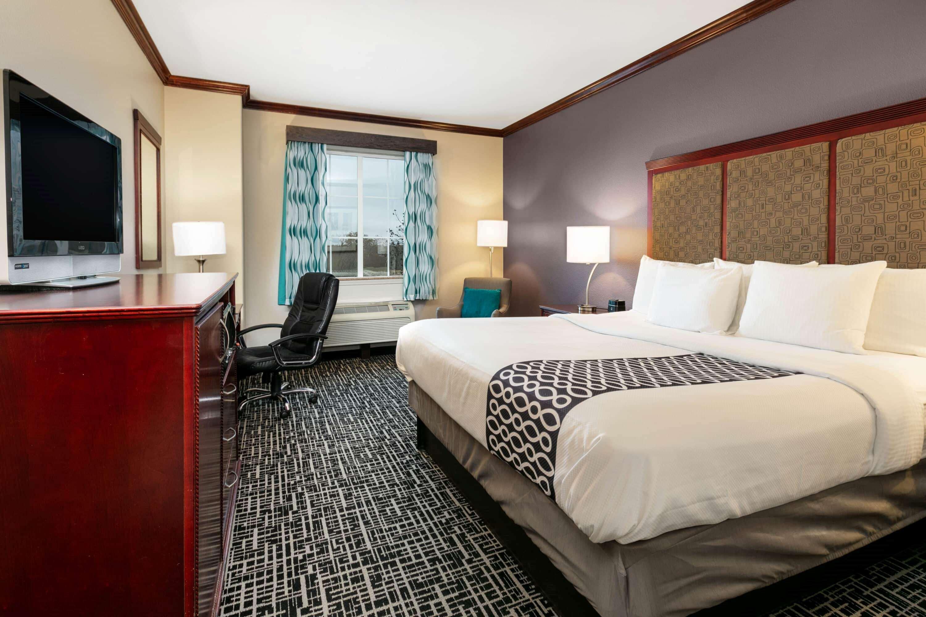 Hotel La Quinta By Wyndham Lindale Zewnętrze zdjęcie