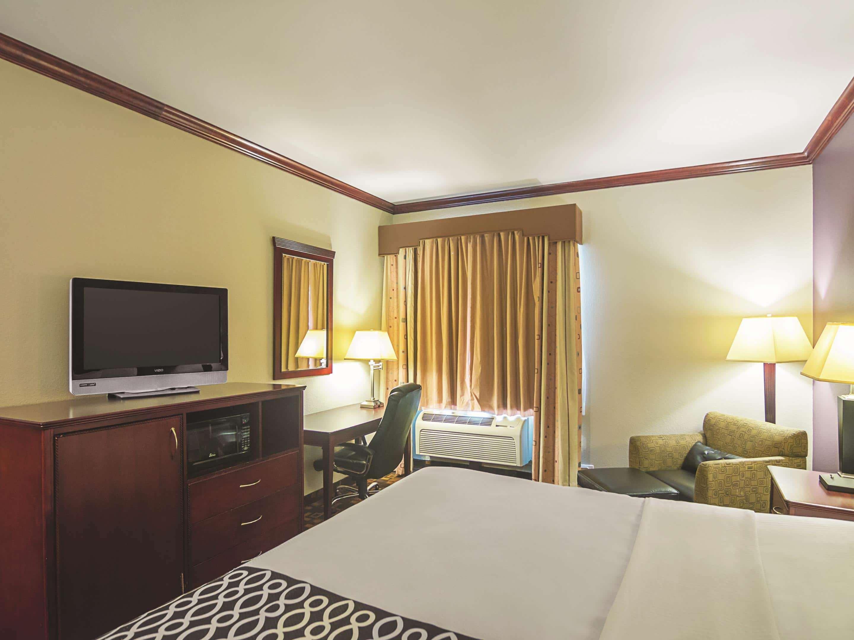 Hotel La Quinta By Wyndham Lindale Zewnętrze zdjęcie