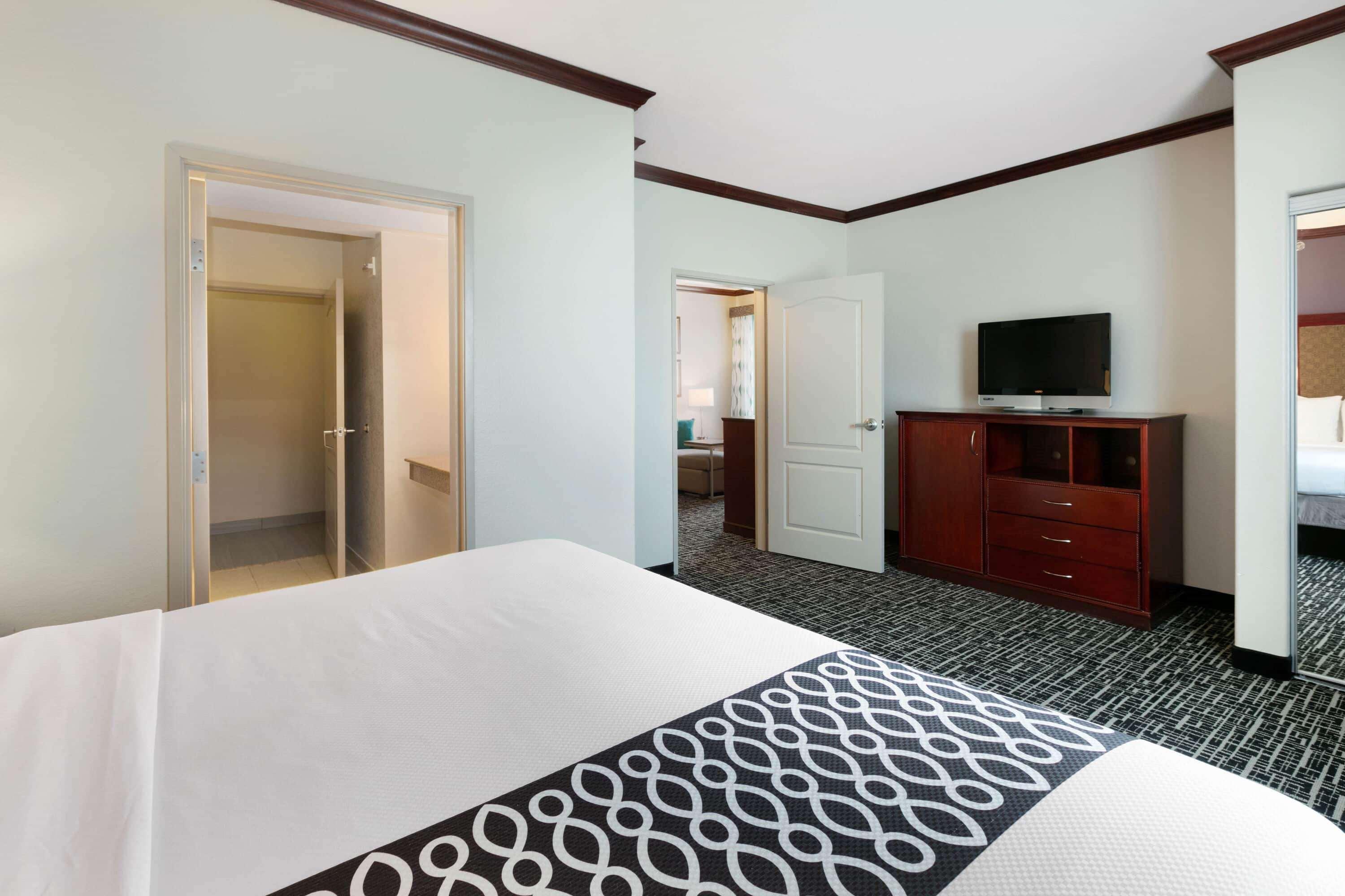 Hotel La Quinta By Wyndham Lindale Zewnętrze zdjęcie
