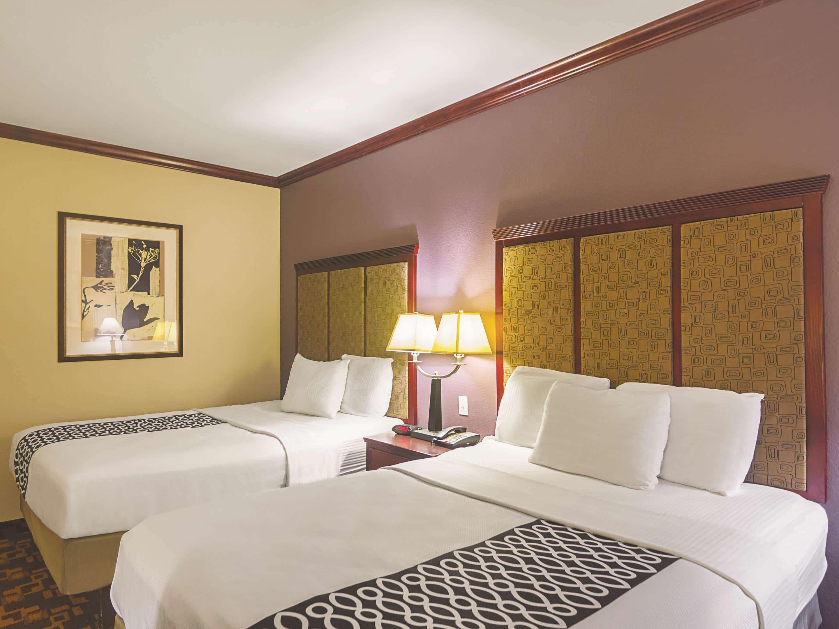 Hotel La Quinta By Wyndham Lindale Zewnętrze zdjęcie