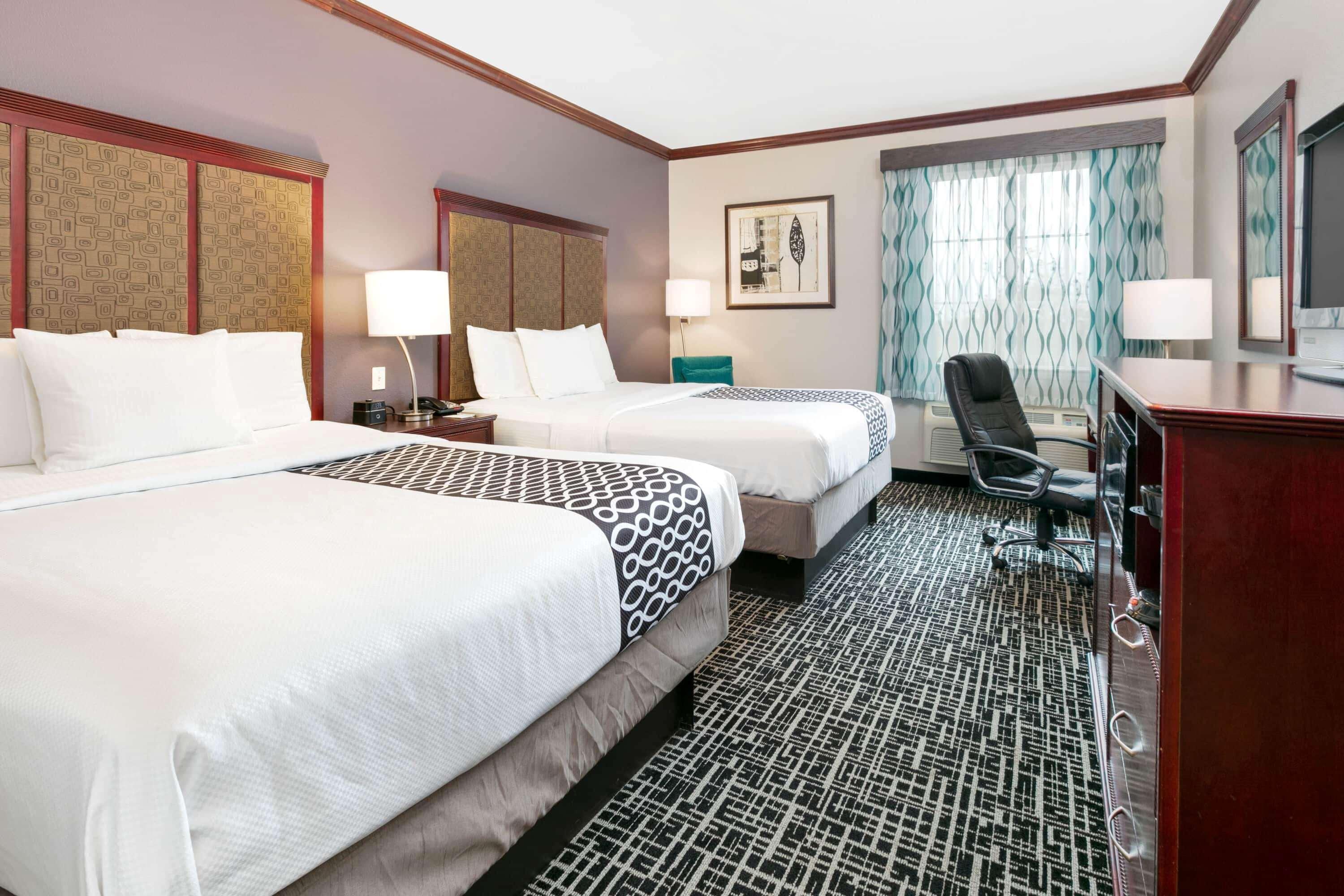 Hotel La Quinta By Wyndham Lindale Zewnętrze zdjęcie