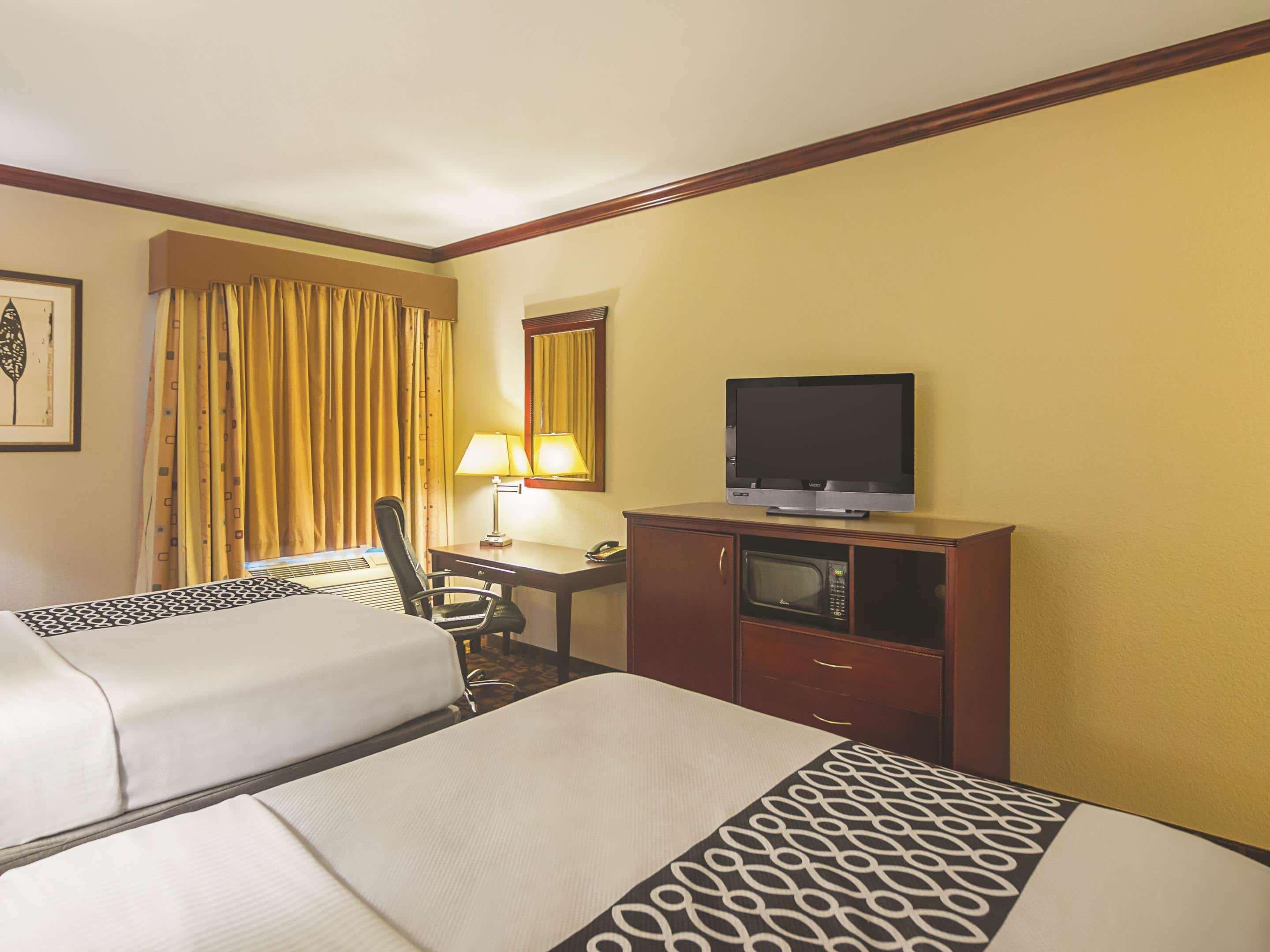 Hotel La Quinta By Wyndham Lindale Zewnętrze zdjęcie
