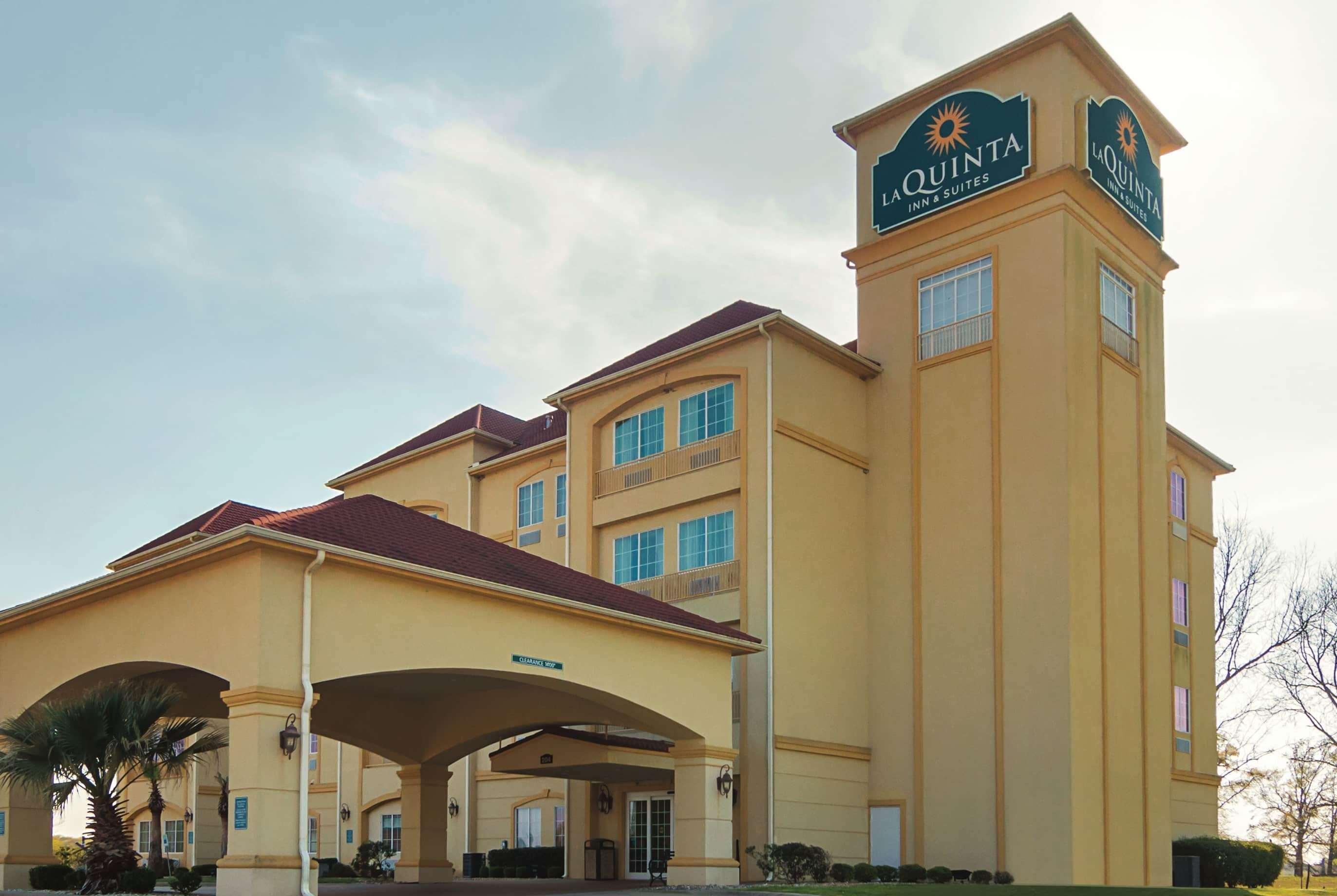 Hotel La Quinta By Wyndham Lindale Zewnętrze zdjęcie