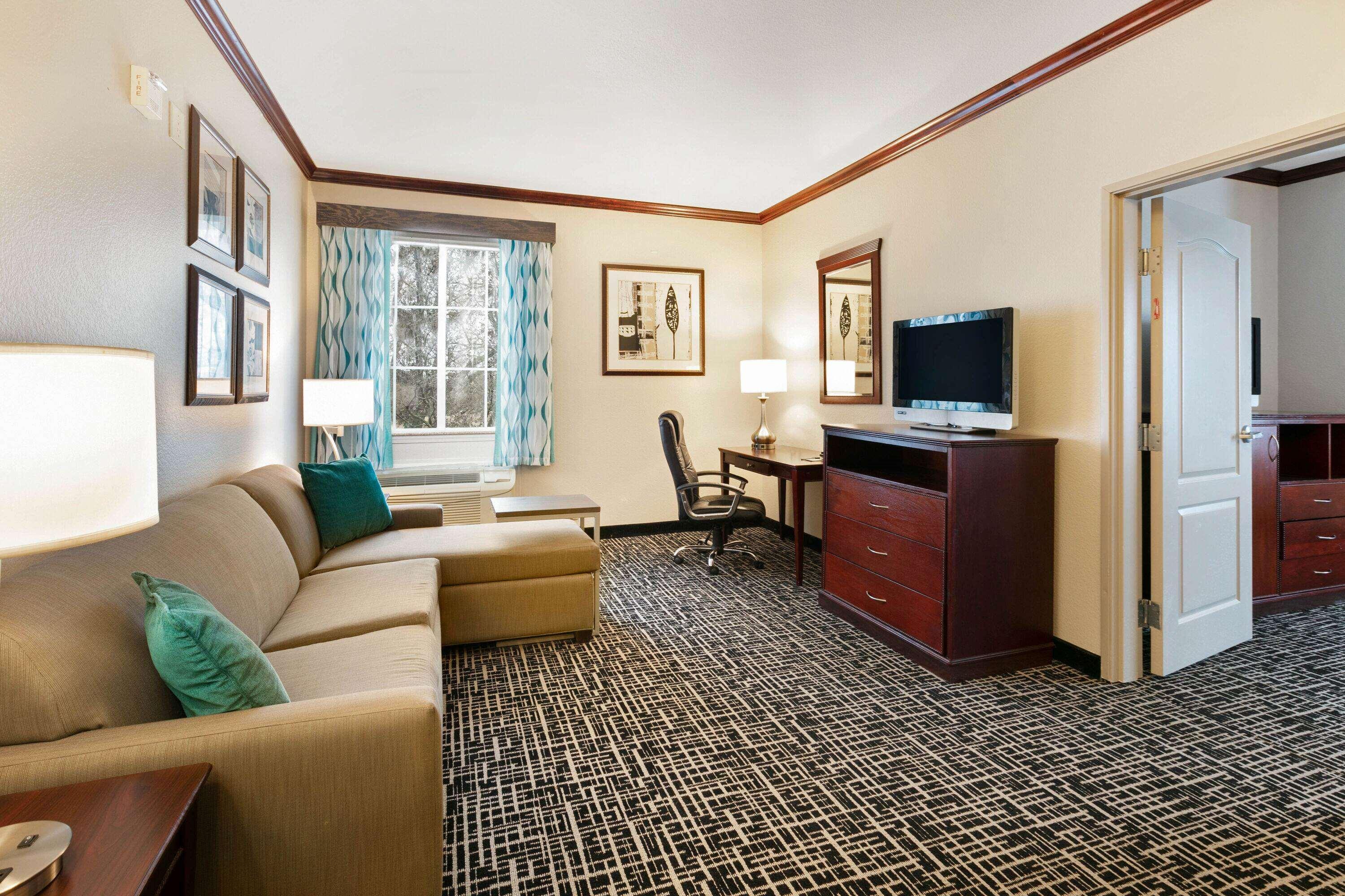 Hotel La Quinta By Wyndham Lindale Zewnętrze zdjęcie