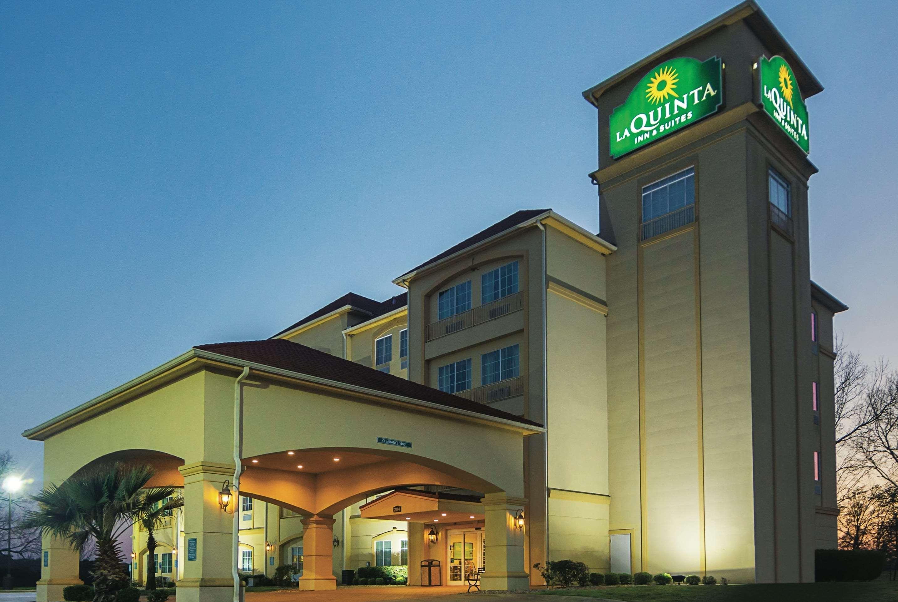 Hotel La Quinta By Wyndham Lindale Zewnętrze zdjęcie