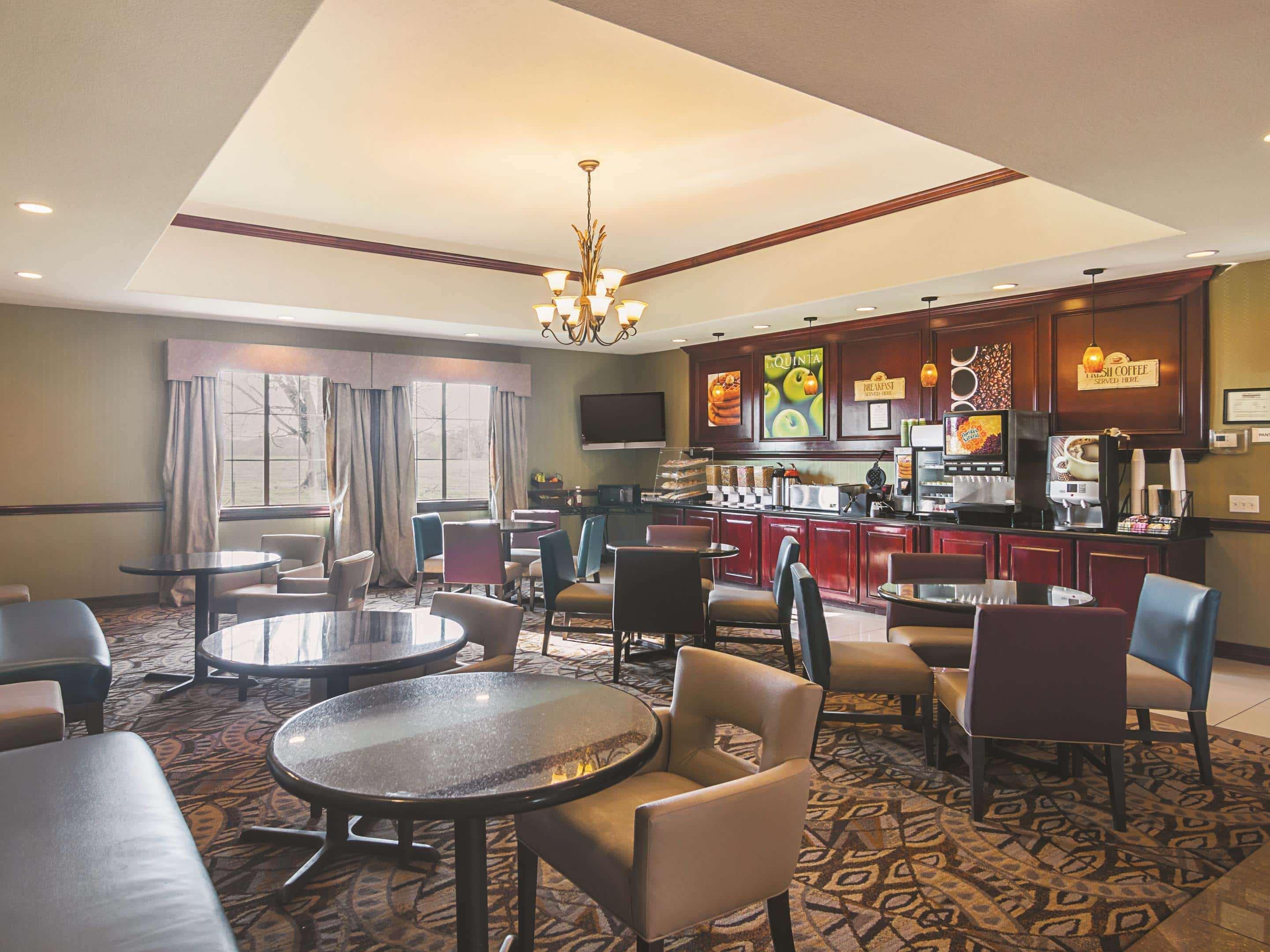 Hotel La Quinta By Wyndham Lindale Zewnętrze zdjęcie