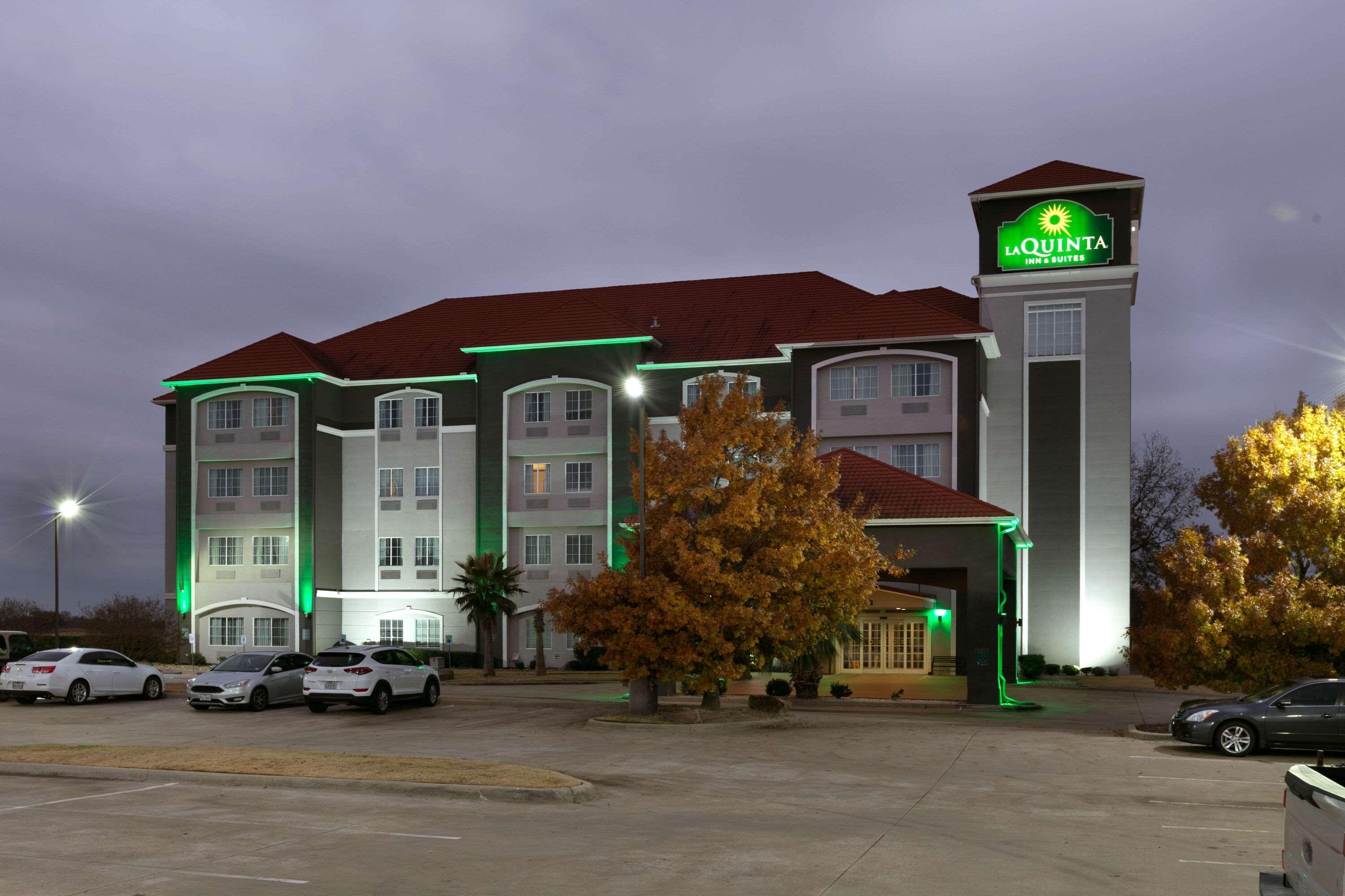 Hotel La Quinta By Wyndham Lindale Zewnętrze zdjęcie
