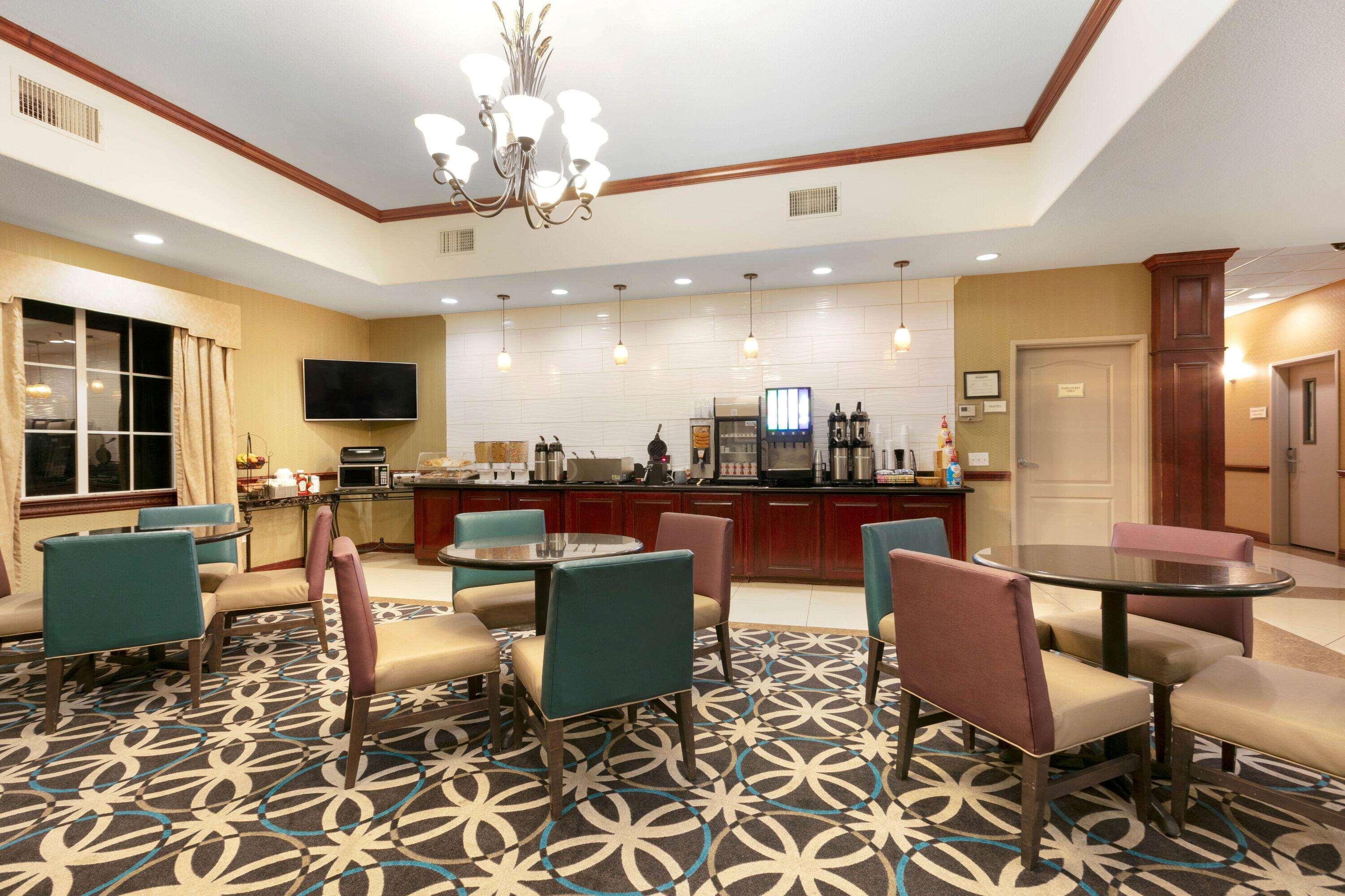 Hotel La Quinta By Wyndham Lindale Zewnętrze zdjęcie