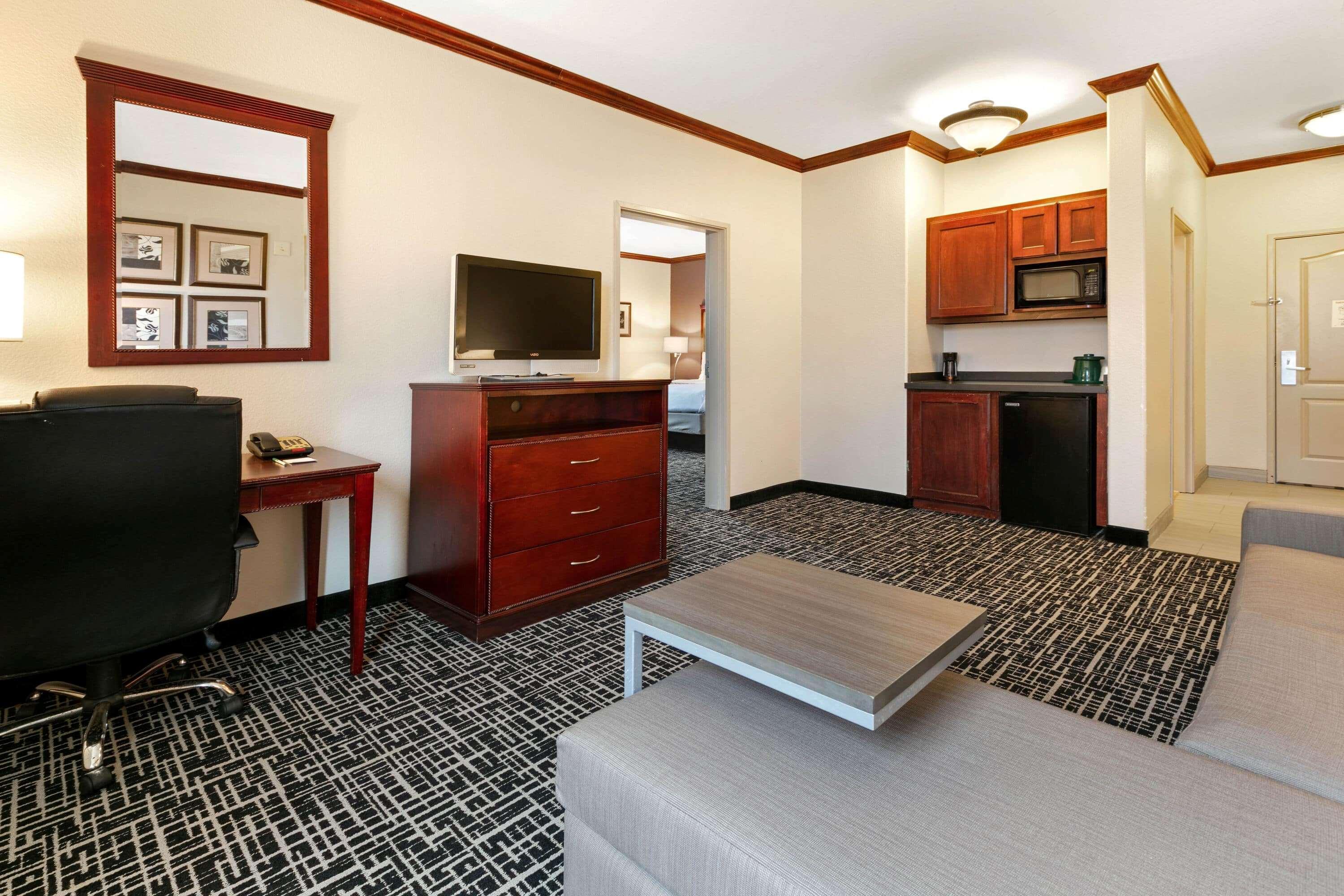 Hotel La Quinta By Wyndham Lindale Zewnętrze zdjęcie