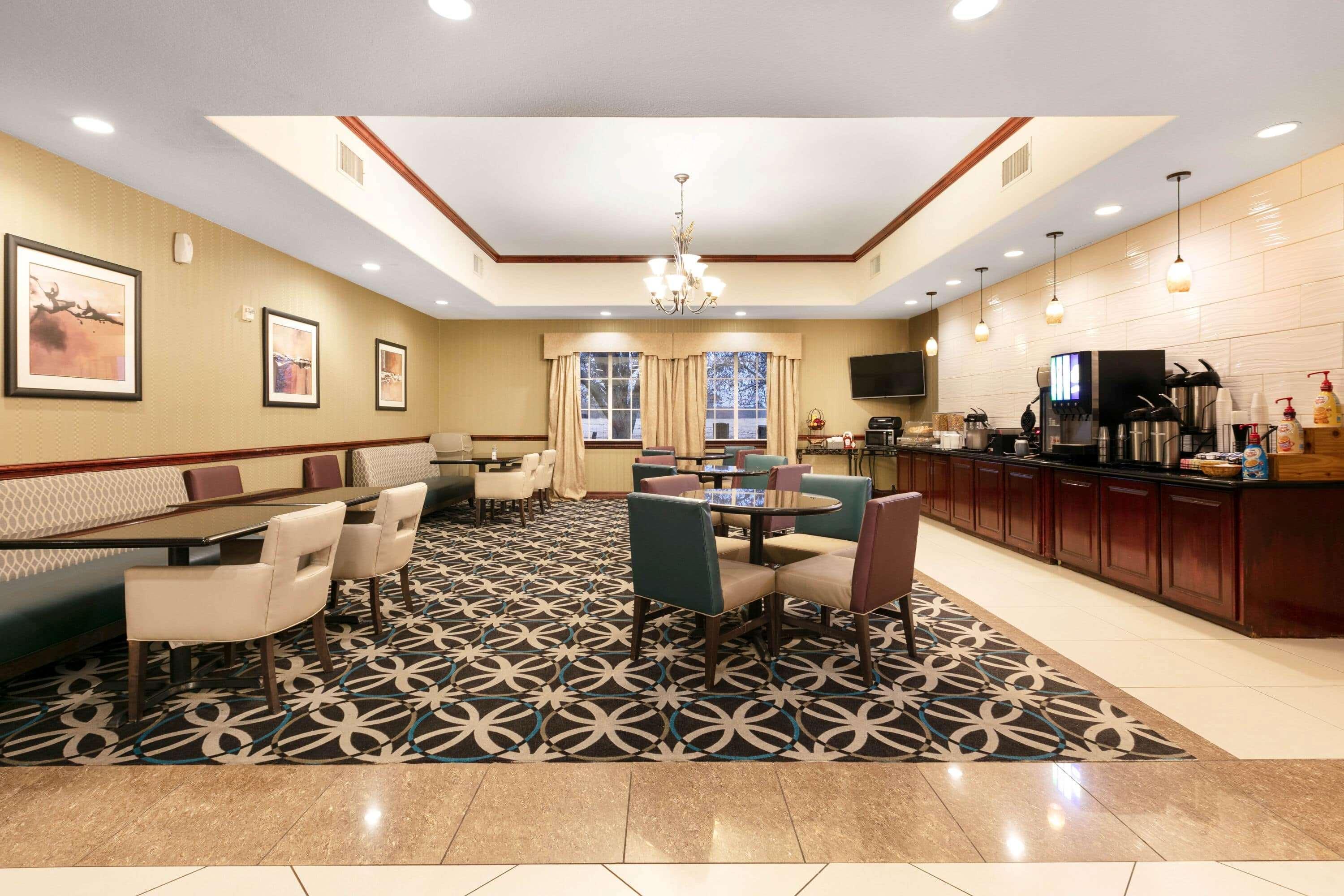 Hotel La Quinta By Wyndham Lindale Zewnętrze zdjęcie