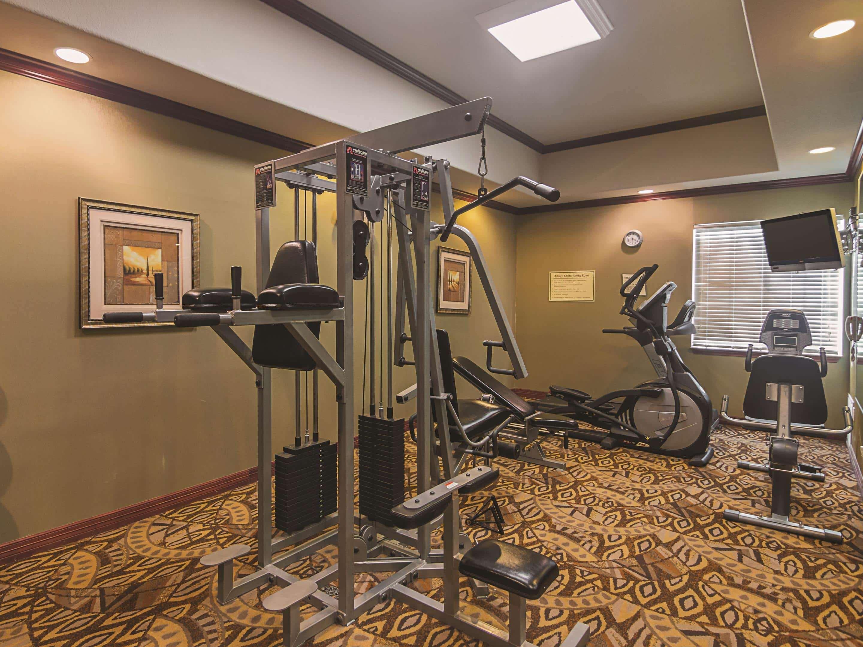 Hotel La Quinta By Wyndham Lindale Zewnętrze zdjęcie