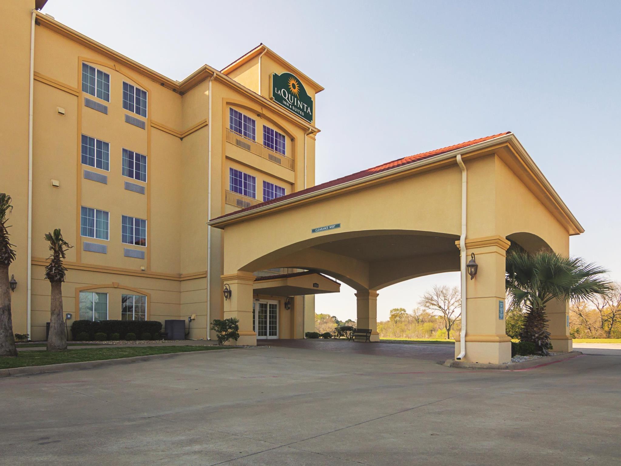 Hotel La Quinta By Wyndham Lindale Zewnętrze zdjęcie