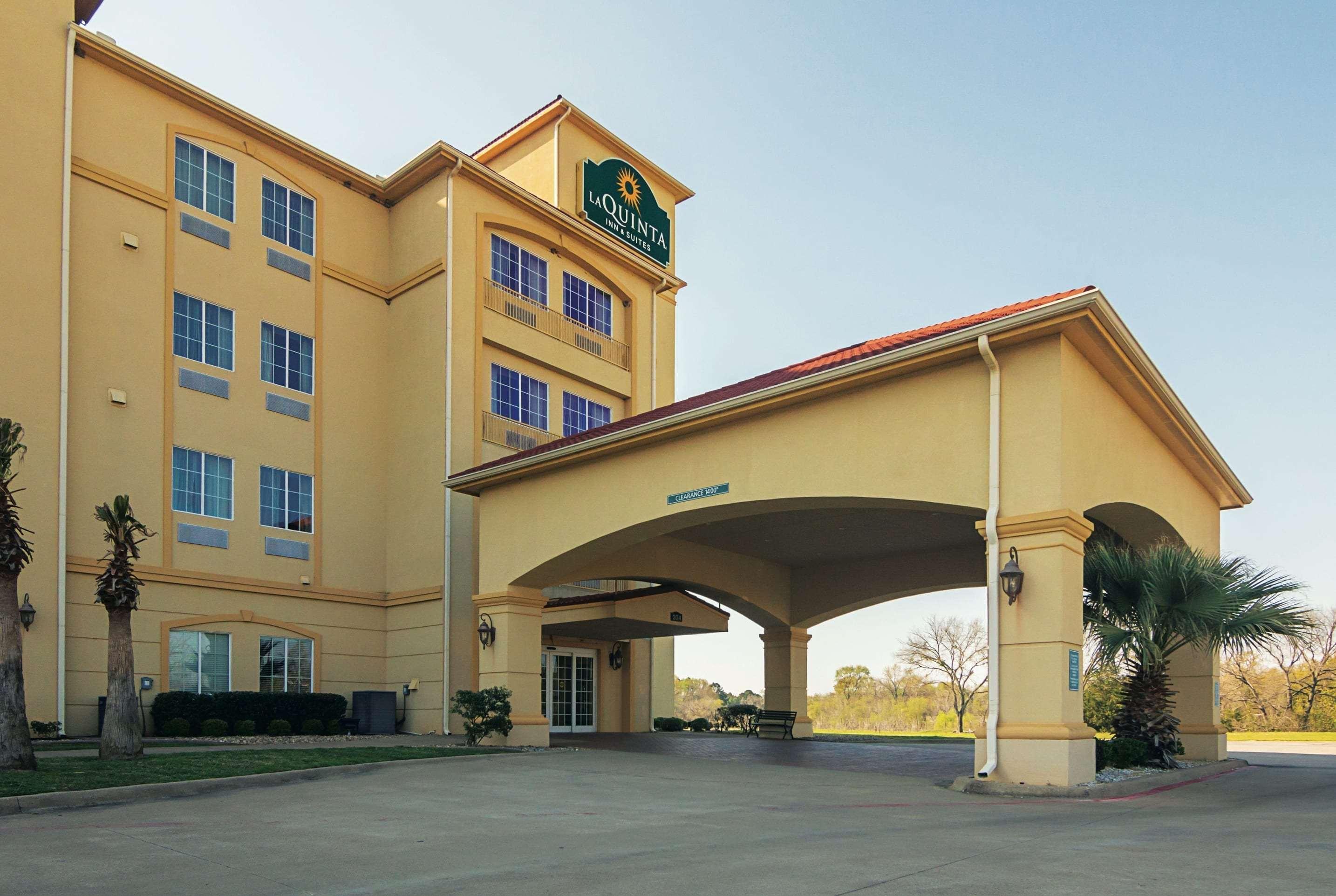 Hotel La Quinta By Wyndham Lindale Zewnętrze zdjęcie