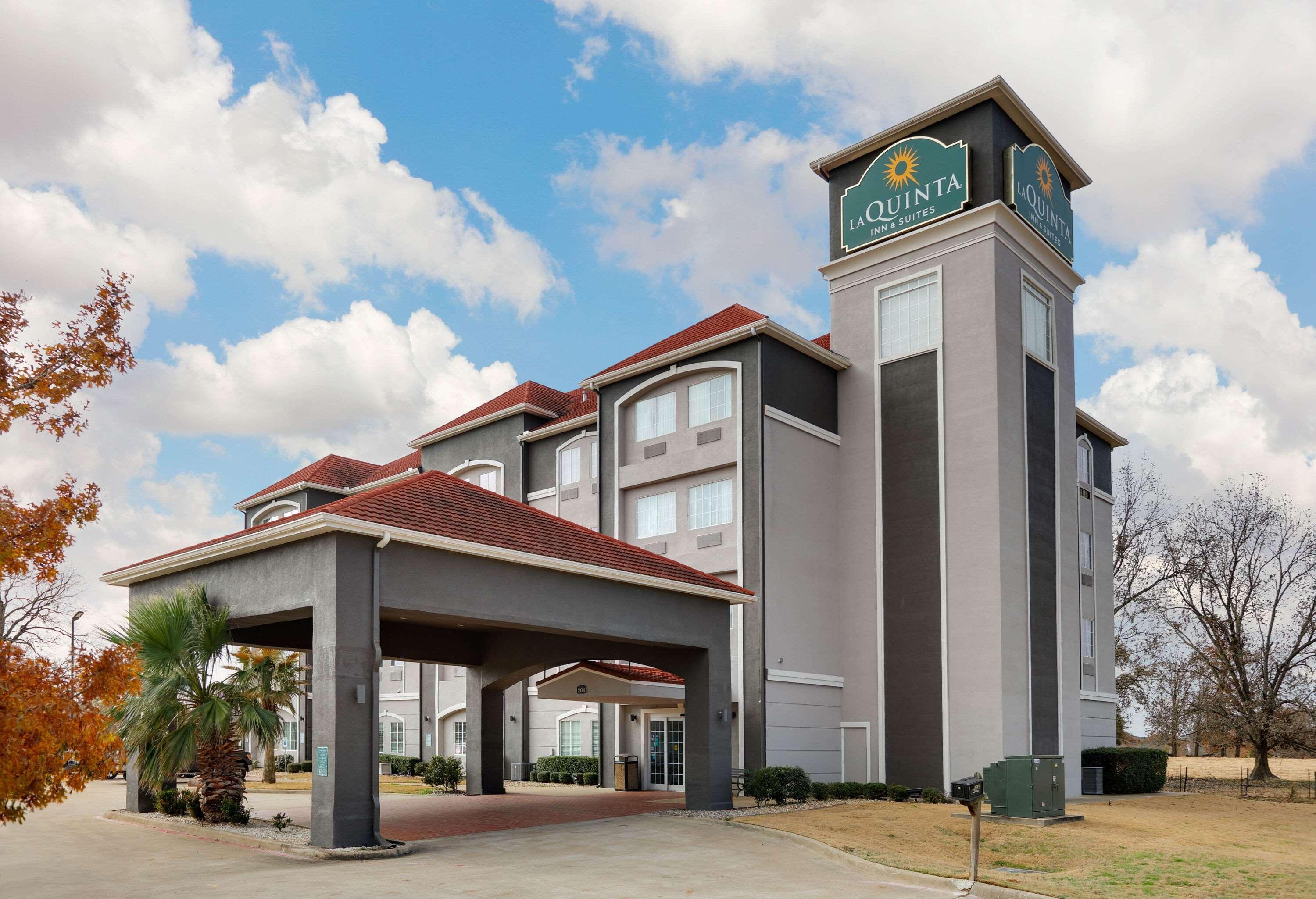 Hotel La Quinta By Wyndham Lindale Zewnętrze zdjęcie