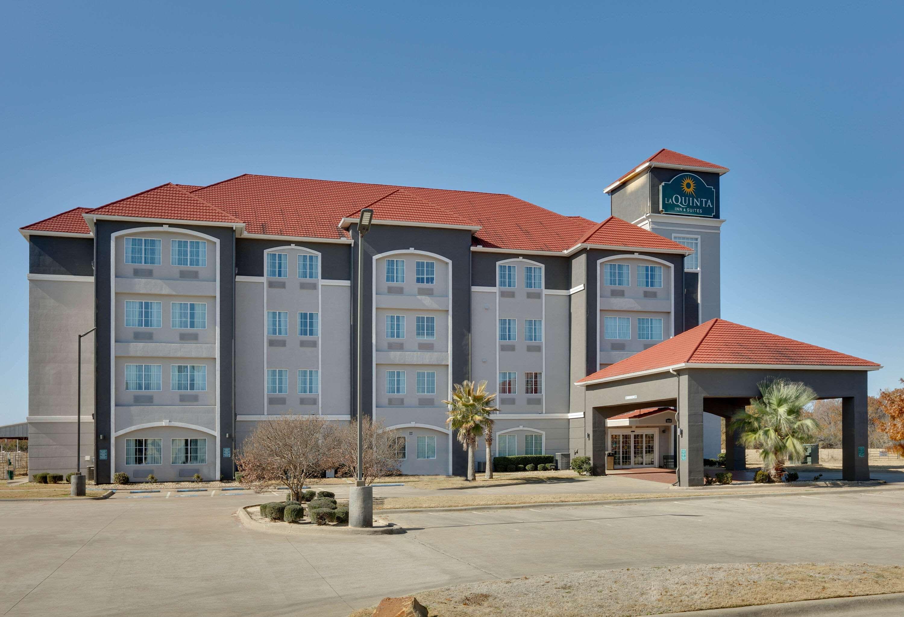 Hotel La Quinta By Wyndham Lindale Zewnętrze zdjęcie