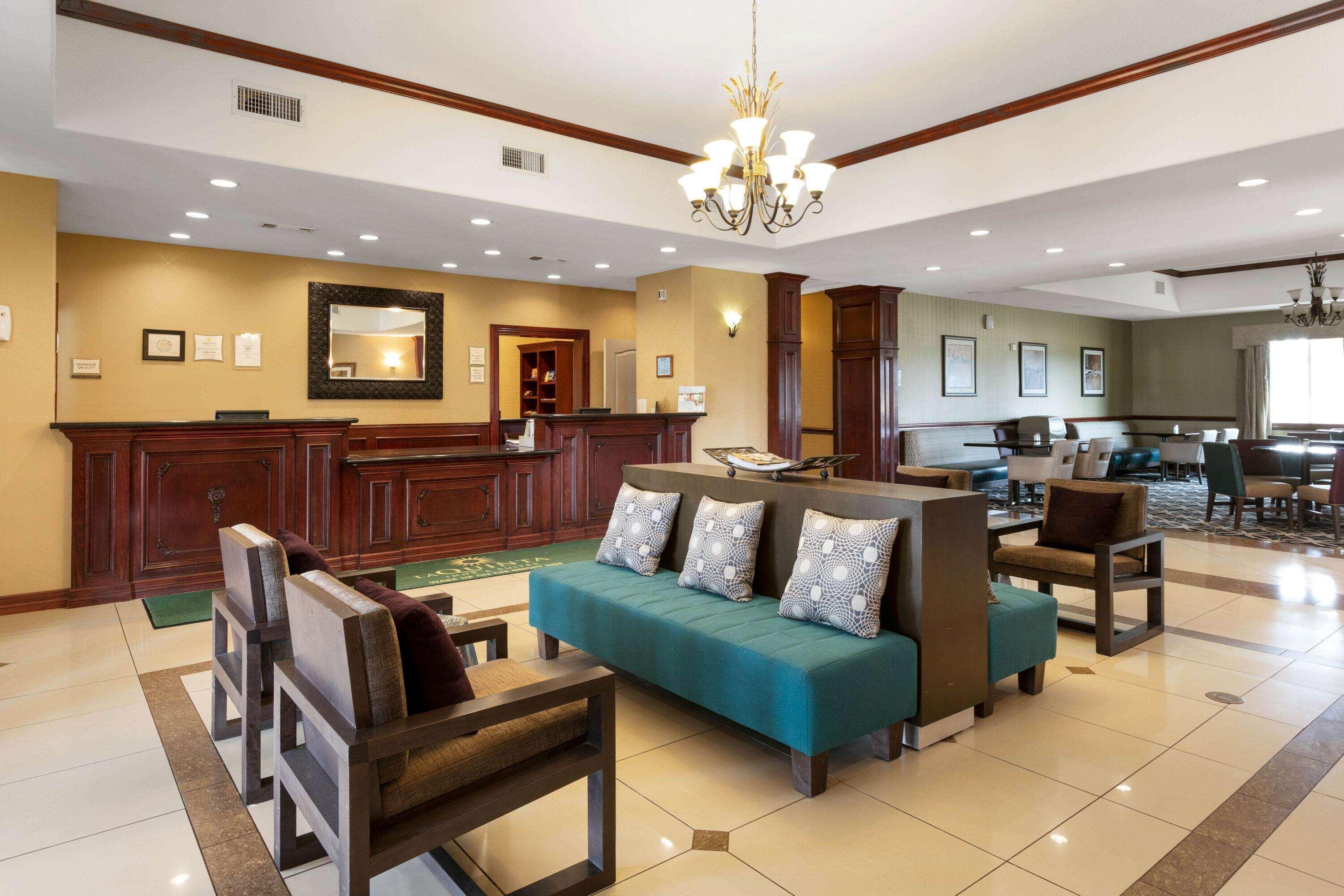 Hotel La Quinta By Wyndham Lindale Zewnętrze zdjęcie