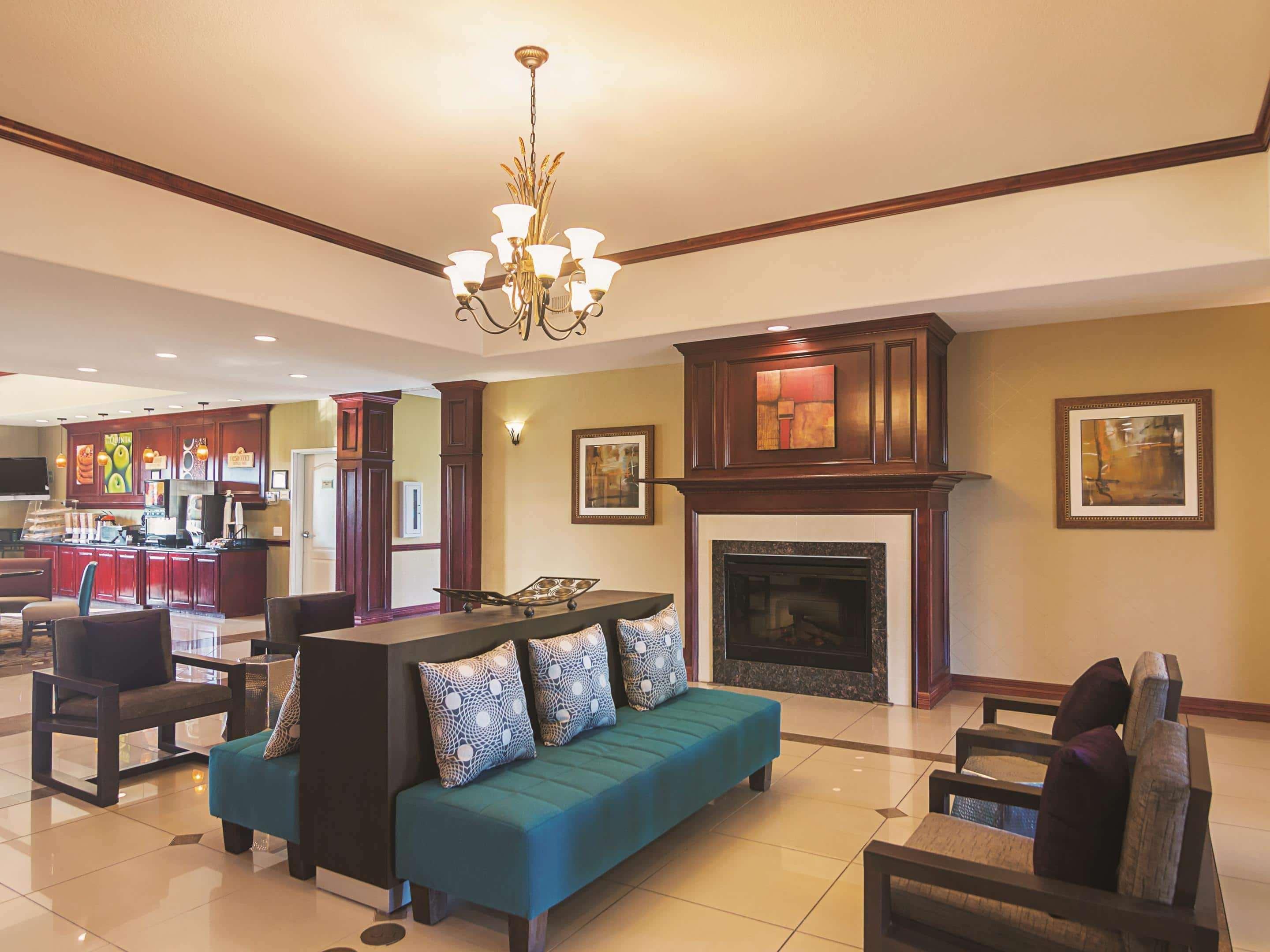 Hotel La Quinta By Wyndham Lindale Zewnętrze zdjęcie