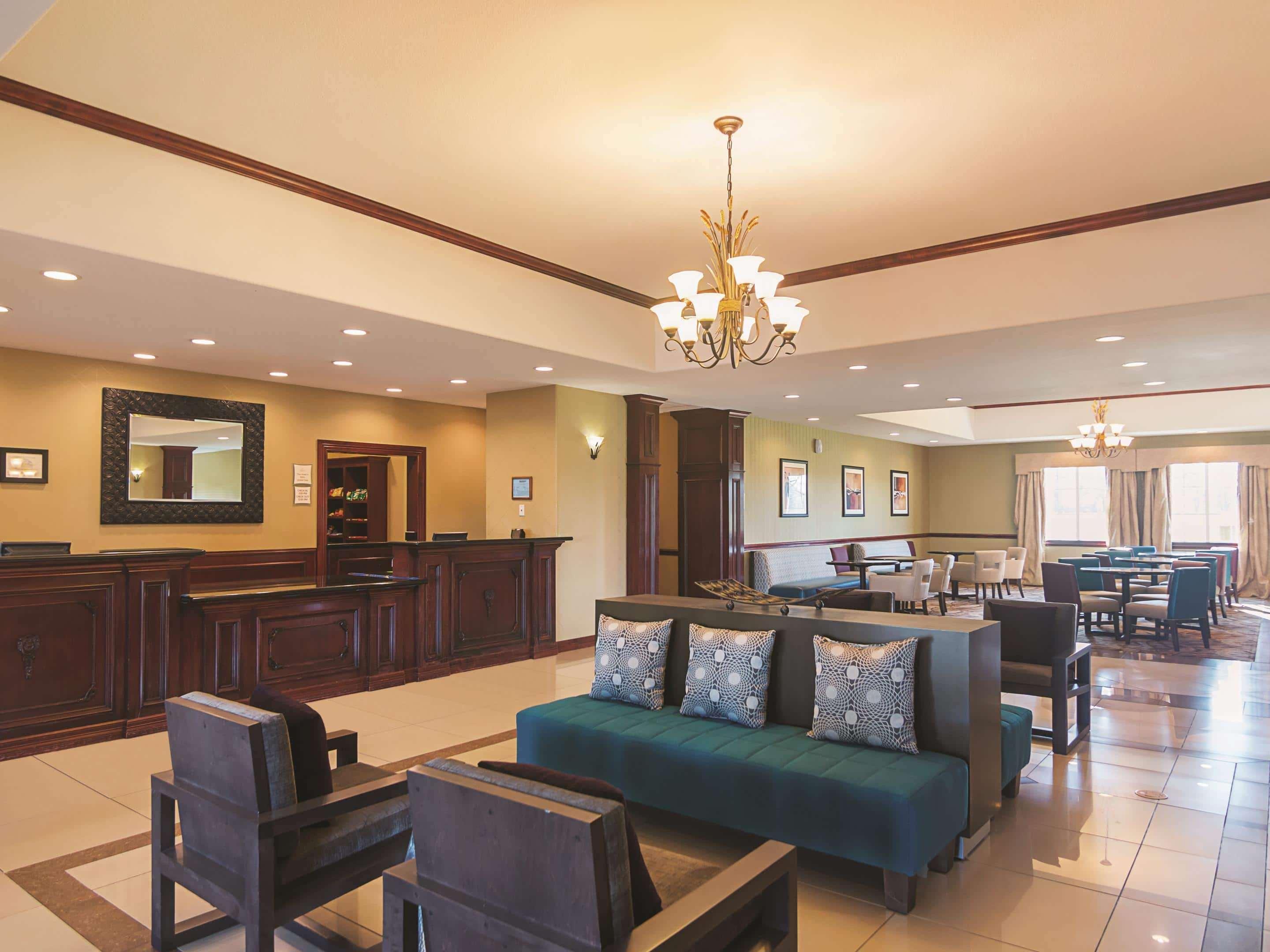 Hotel La Quinta By Wyndham Lindale Zewnętrze zdjęcie