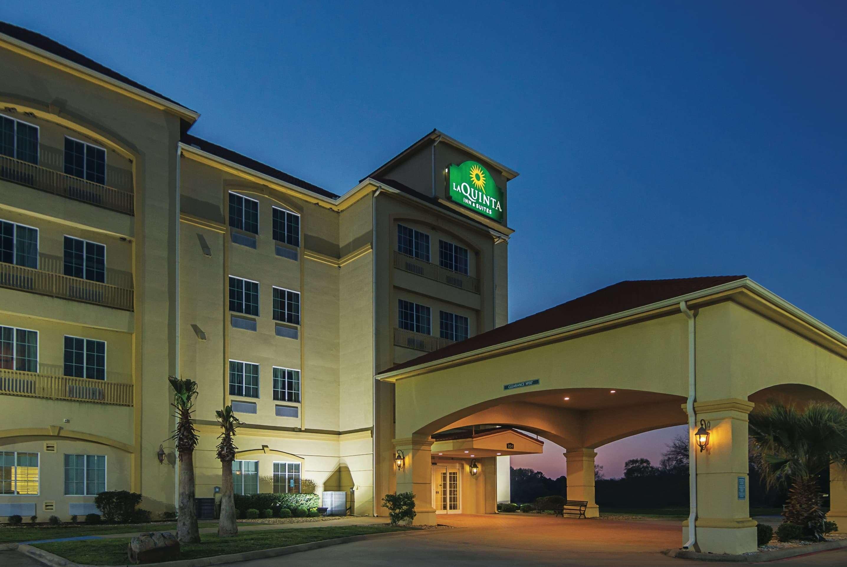 Hotel La Quinta By Wyndham Lindale Zewnętrze zdjęcie