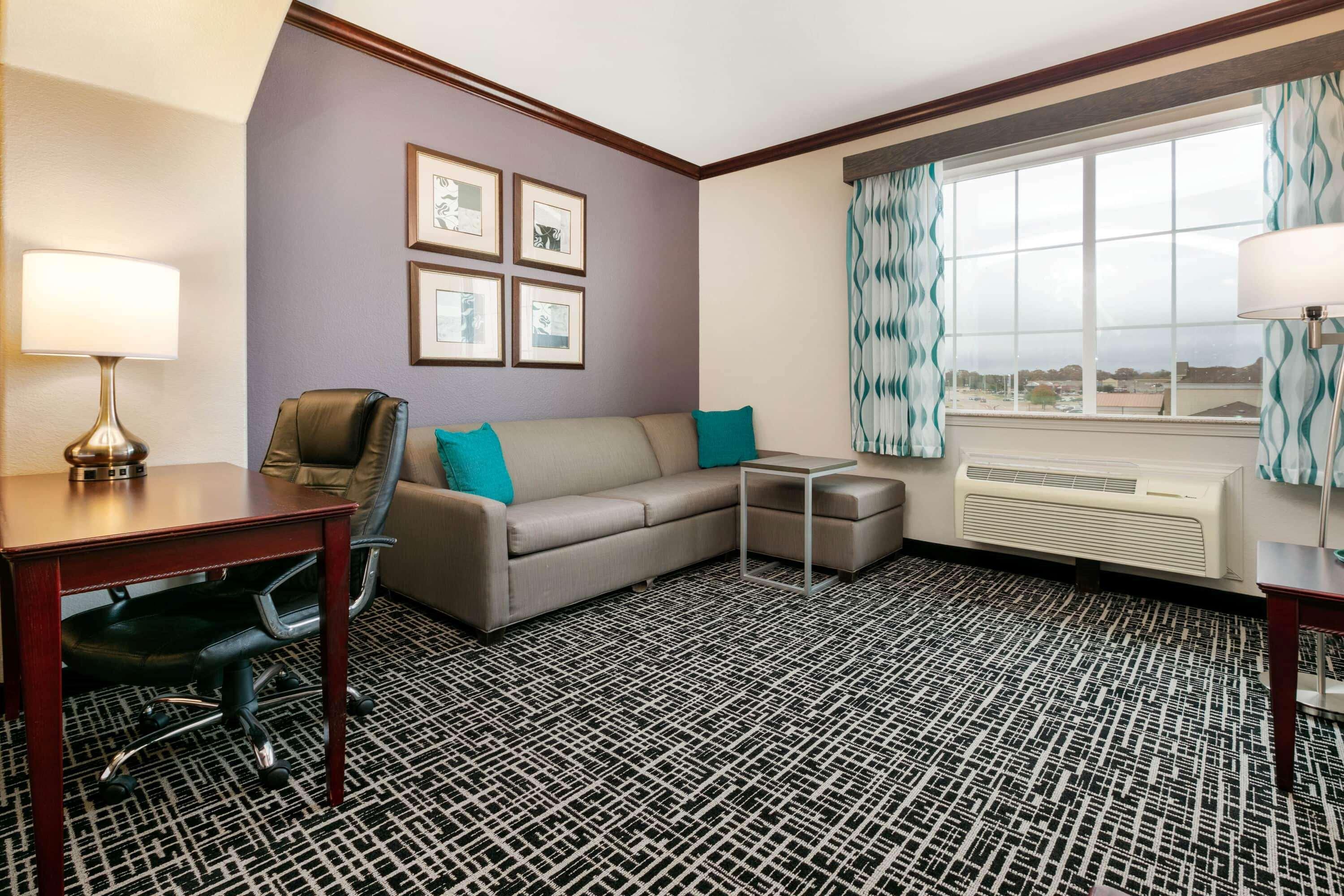 Hotel La Quinta By Wyndham Lindale Zewnętrze zdjęcie