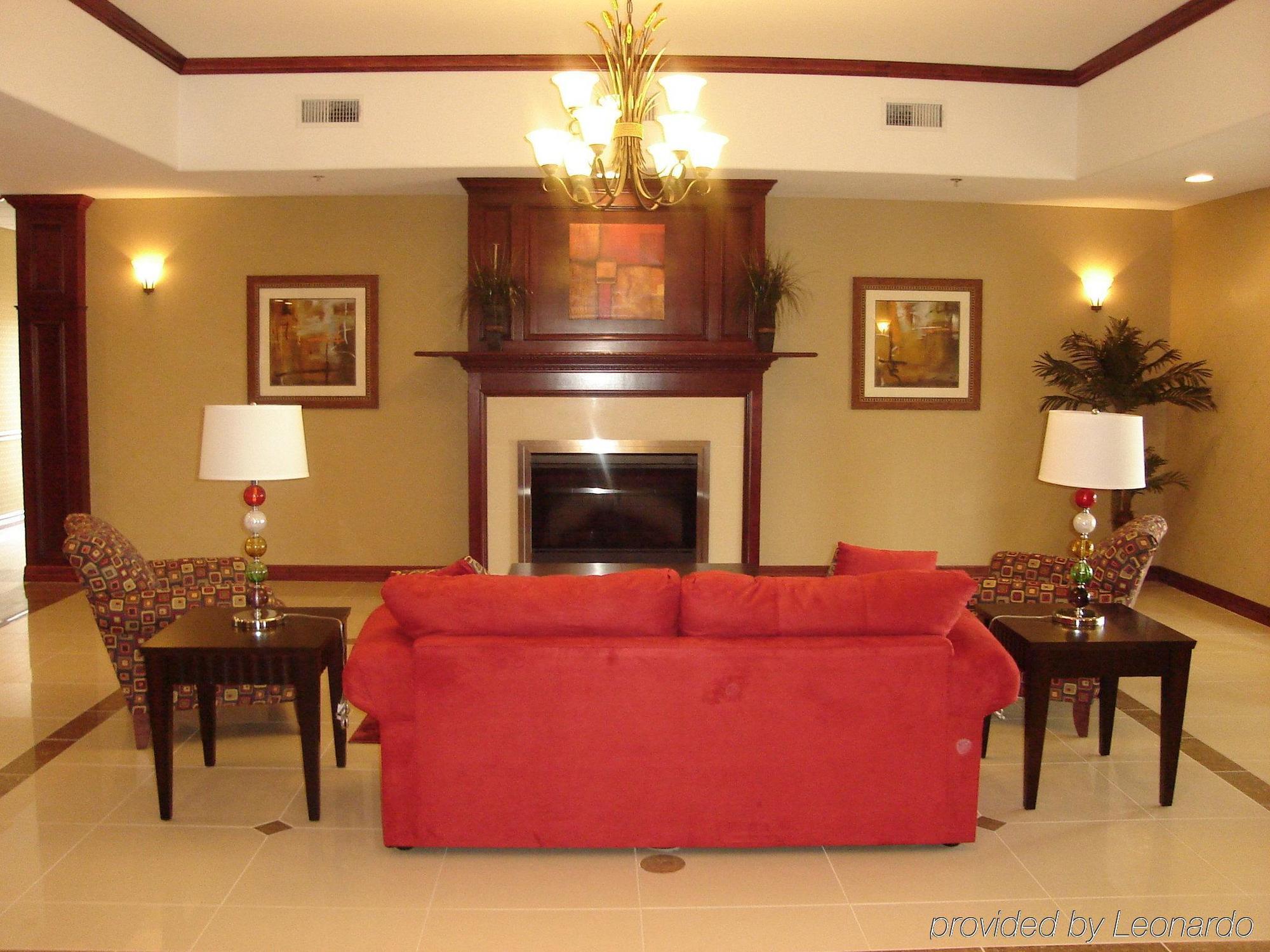 Hotel La Quinta By Wyndham Lindale Zewnętrze zdjęcie