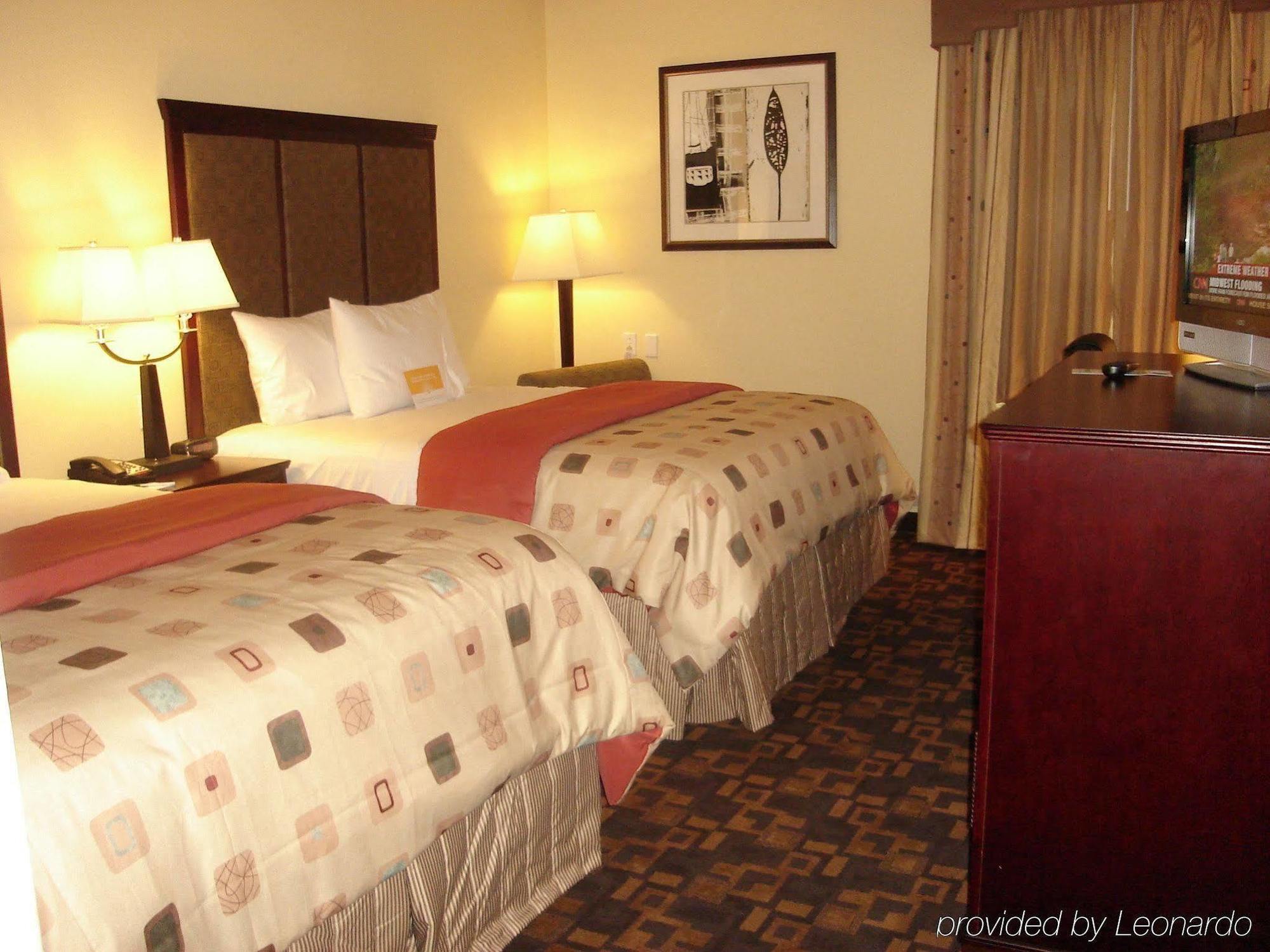 Hotel La Quinta By Wyndham Lindale Zewnętrze zdjęcie